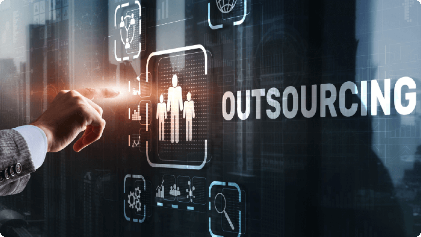 Amazing benefits of project outsourcing