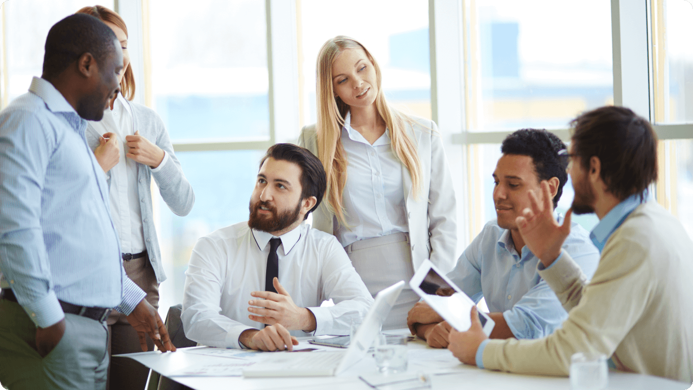 Talent marketplace and how it works | SkillDB